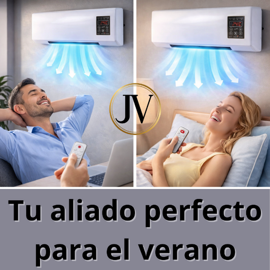 Tu Aliado Ideal Para Estas Temperaturas 🥵🥶