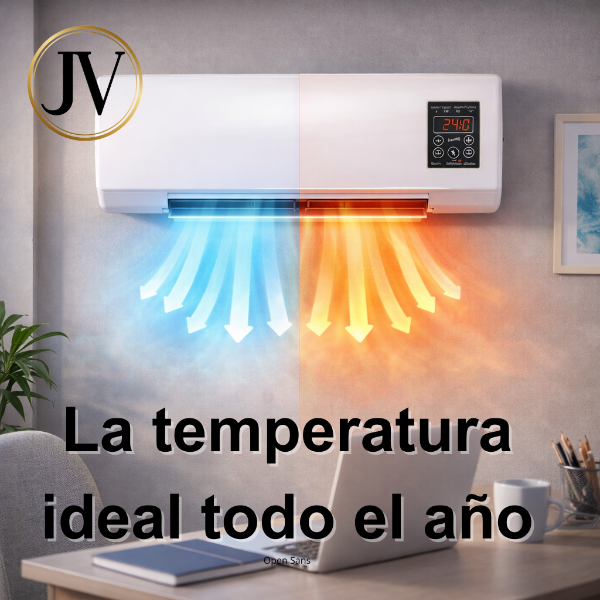 Tu Aliado Ideal Para Estas Temperaturas 🥵🥶