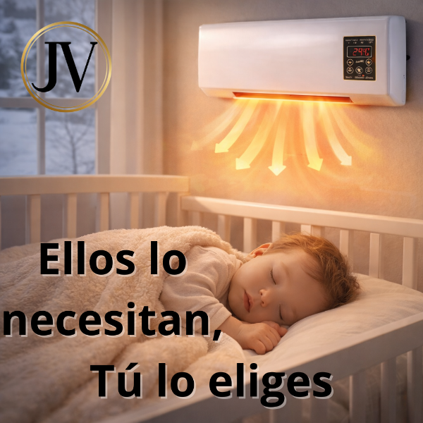 Tu Aliado Ideal Para Estas Temperaturas 🥵🥶